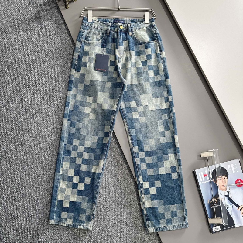 LV Jeans